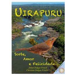 Livro Uirapuru